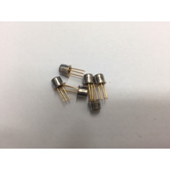 Motorola 2N2907A Transistor